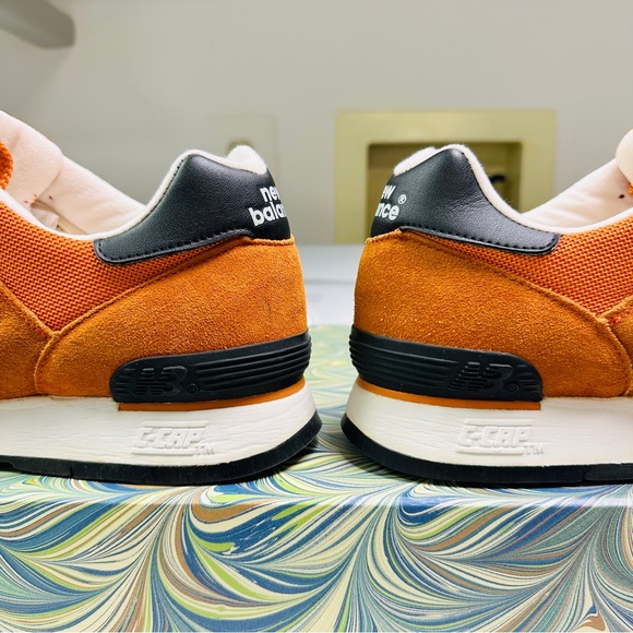 New Balance 670 Made In England - Picture 10 of 11